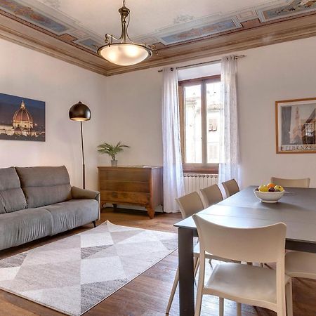 Pisana Apartment By Mamo Firenze Eksteriør bilde