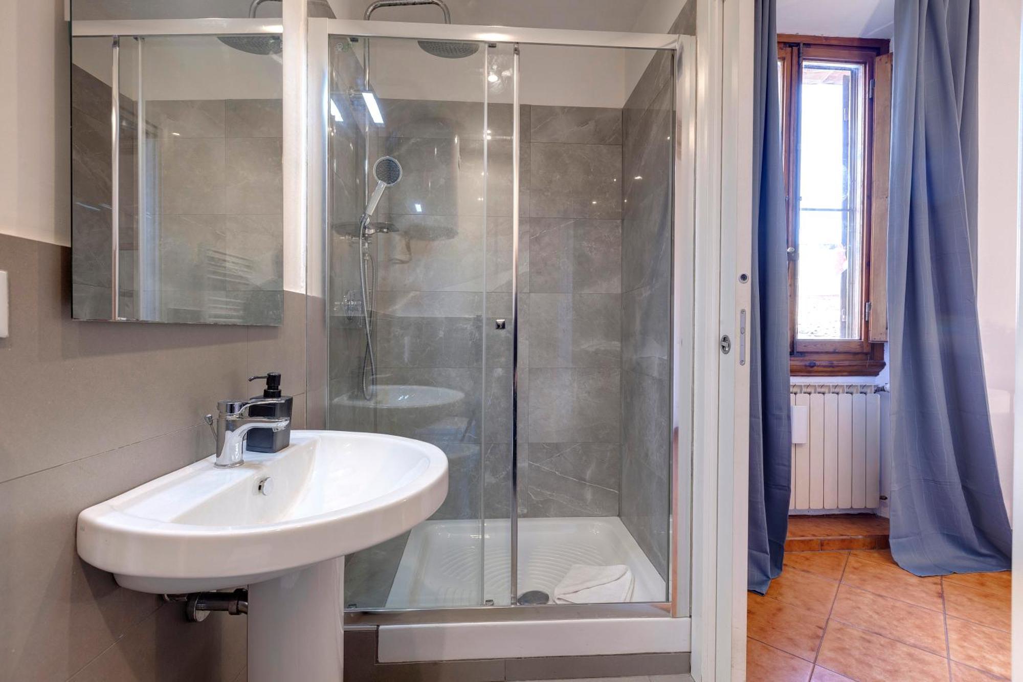 Pisana Apartment By Mamo Firenze Eksteriør bilde