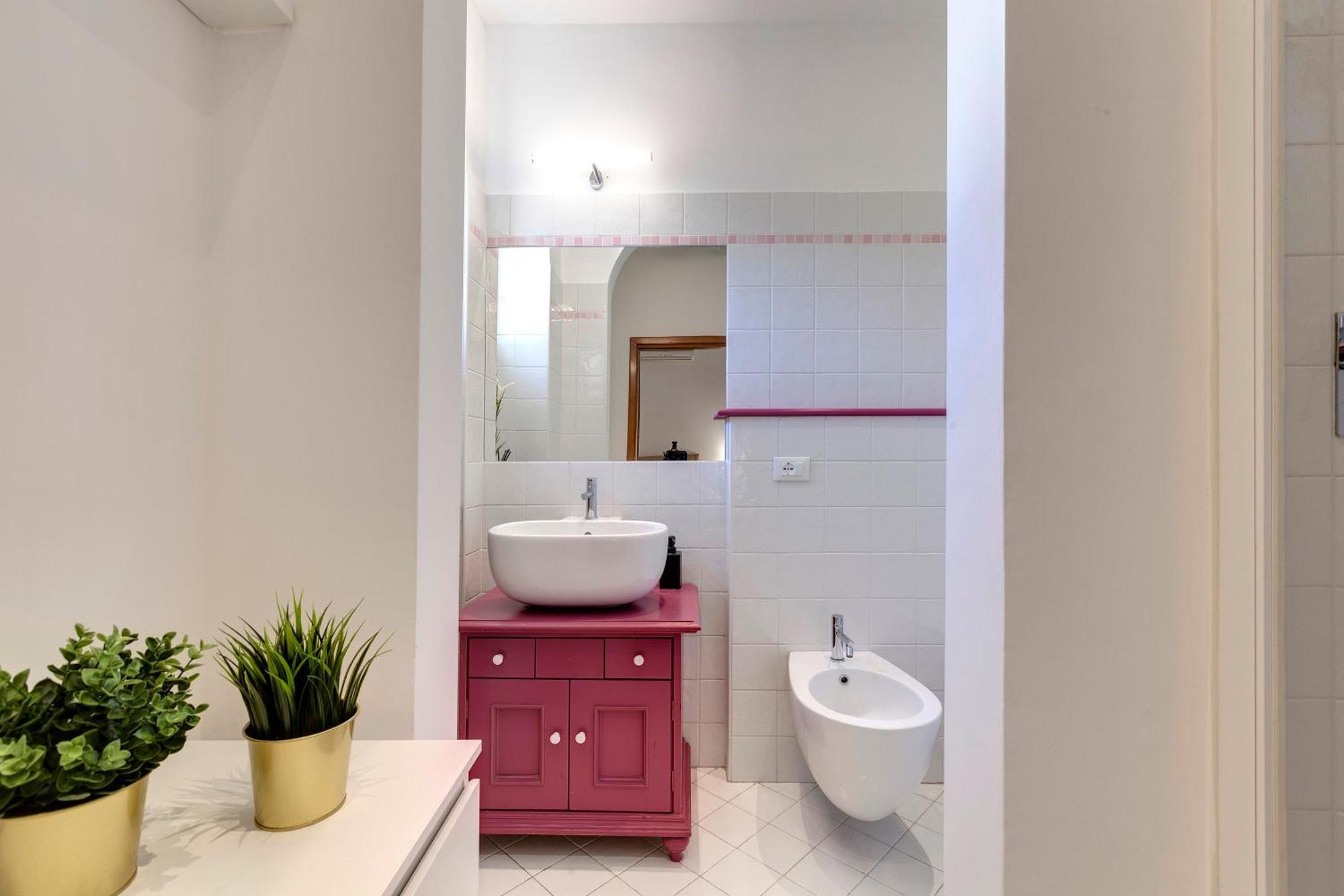 Pisana Apartment By Mamo Firenze Eksteriør bilde