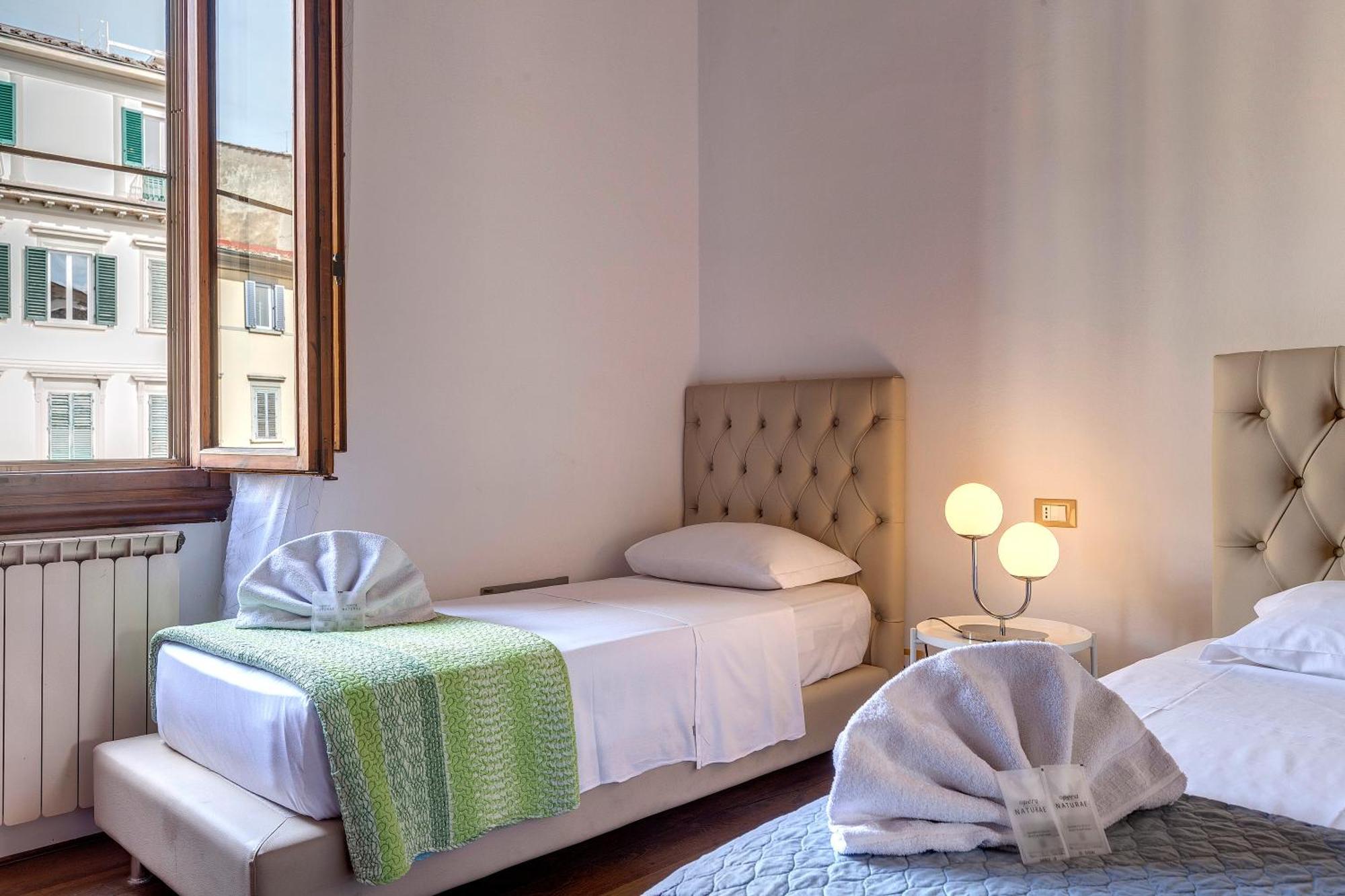 Pisana Apartment By Mamo Firenze Eksteriør bilde